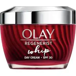 Tagescreme mit LSF 30 Olay Regenerist Whip Day Cream, 50ml