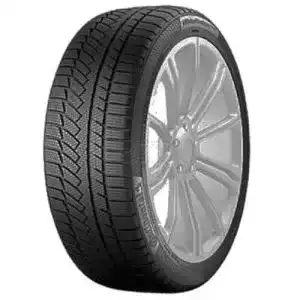 Winterreifen 225/55 R17 CONTINENTAL 290470 225 55 R17 97H