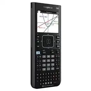 Grafischer Taschenrechner Texas Instruments Nspire CX-CAS