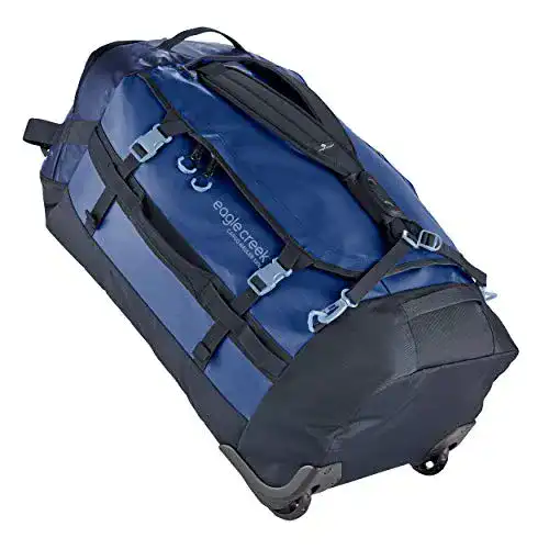 Reisetasche mit Rollen und Rucksackfunktion Eagle Creek Cargo