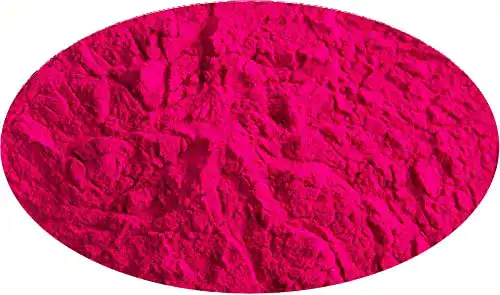 Rote-Beete-Pulver Eder Gewürze, Rote Beete Pulver, 1kg Gewürze