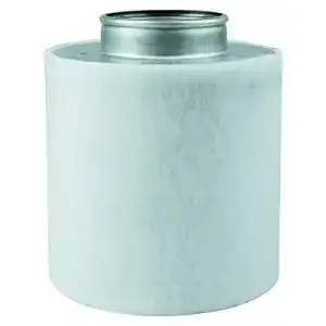 Aktivkohlefilter Grow Prima Klima Aktivkohlefilter bis 240m3/h