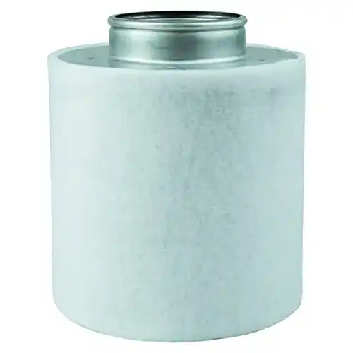 Aktivkohlefilter Grow Prima Klima Aktivkohlefilter bis 240m3/h