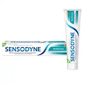 Sensodyne-Zahnpasta SENSODYNE MultiCare Original, 75ml