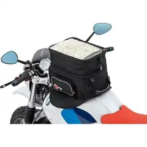 Tankrucksack (Magnet) QBag Tankrucksack Motorrad Magnet