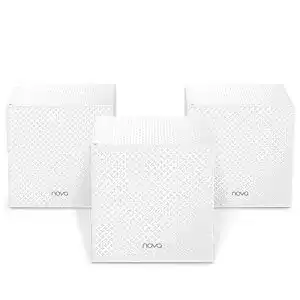 Mesh-WLAN Tenda Nova MW12 (3-teilig) WLAN-Mesh-System