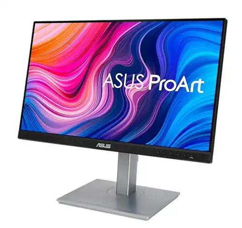 Asus-Monitor (24 Zoll) ASUS ProArt PA247CV, Professional, Full HD