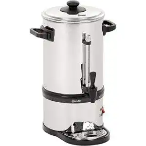 Rundfilter-Kaffeemaschine Bartscher PRO II 40T, A190148