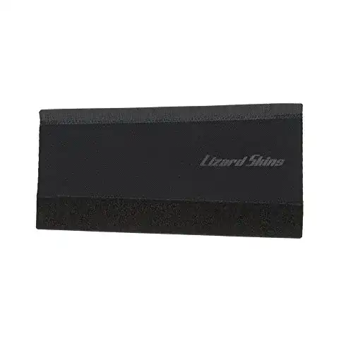 Kettenstrebenschutz Lizard Skins Jumbo, 255mm, Schwarz, CHJDS