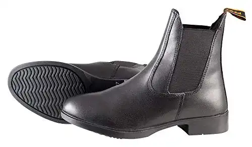 Reitstiefeletten PFIFF 100374 Jodhpurstiefelette, Jodhpur