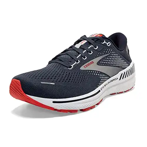 Die beste Laufschuhe Herren Brooks , uni(peacoatindiainkgrenadi) 2026 Test Bestseller Laufschuhe Herren Brooks , uni(peacoatindiainkgrenadi)