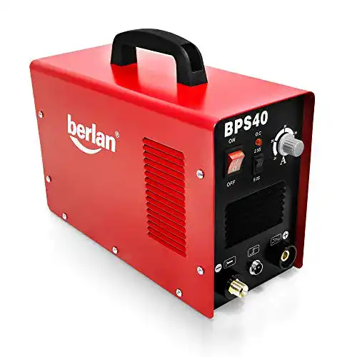 Plasmaschneider Berlan BPS40, 230V, 20-40A