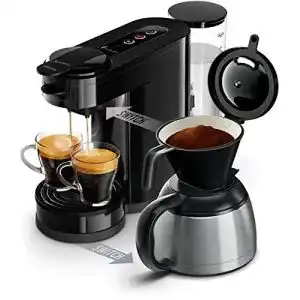 Philips-Kaffeemaschine Philips Domestic Appliances Senseo Switch