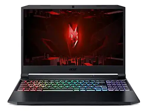 Acer Nitro 5 Acer Nitro 5 (AN515-57-5582) Gaming Laptop | 15, 6″ FHD