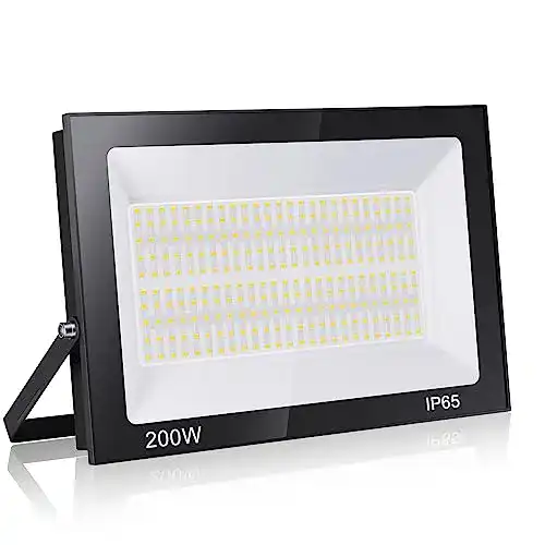LED-Strahler 200W loyal 200W LED Strahler Außen, IP66