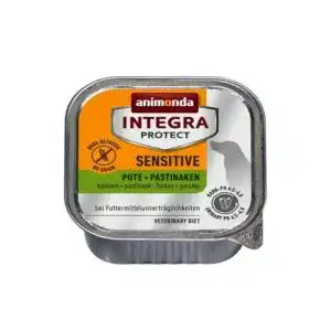 Diätfutter Hund animonda INTEGRA PROTECT Sensitive, 11×150 g