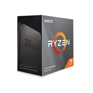 CPU AMD RyzenTM Prozessor, 8 Kerne/12 Threads, 32MB Cache