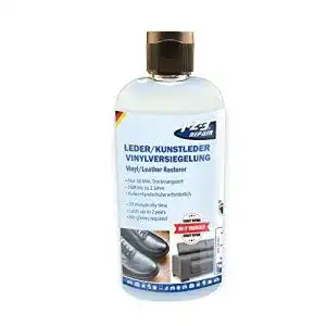 Kunstleder-Pflege 1-2-3 REPAIR Universelle Lederpflege 118ml