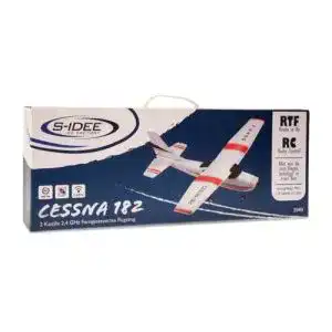 Ferngesteuertes Flugzeug s-idee® 01506 Flugzeug Cessna F949
