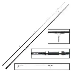 Karpfenruten FOX EOS 12ft 3lb , Angelrute zum Karpfenangeln, Ruten zum Karpfenfischen, Karpfenrute, Carp Rod
