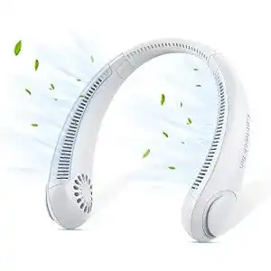Nackenventilator AmyFei Hals Ventilator, Mini USB