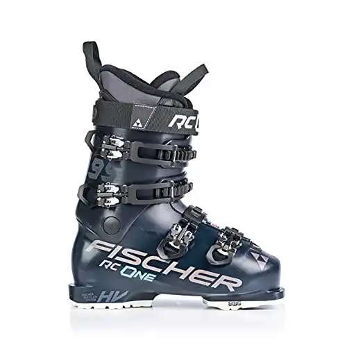 Die beste Fischer Skischuhe Fischer RC ONE 95 Vacuum Walk Damen 2026 Test Bestseller Fischer Skischuhe Fischer RC ONE 95 Vacuum Walk Damen