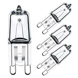 Backofenlampe GMY Spezial Halogen G9 Oven Lampe 25W 230V