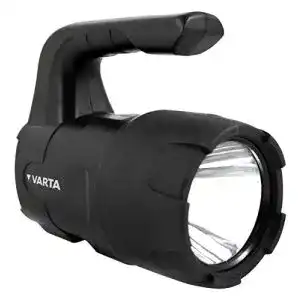 LED-Taschenlampe Varta Indestructible 3 Watt LED BL20