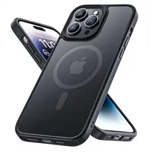 Die beste iPhone-14-Pro-Hülle hochwertig 2026 Test Bestseller iPhone-14-Pro-Hülle hochwertig