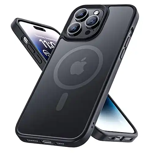 iPhone-14-Pro-Hülle hochwertig