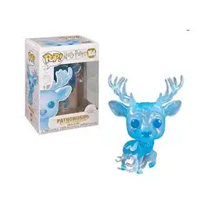 Harry-Potter-Figuren Funko 46994 POP Patronus Harry Potter