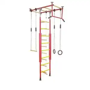 Sprossenwand KletterDschungel Turnset Indoor