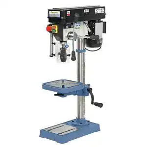 Bernardo-Tischbohrmaschine Bernardo Maschinen TB 16 T