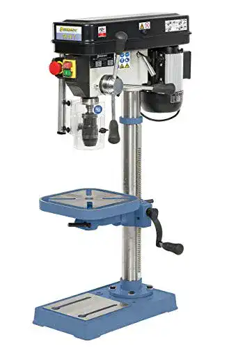 Bernardo-Tischbohrmaschine Bernardo Maschinen TB 16 T