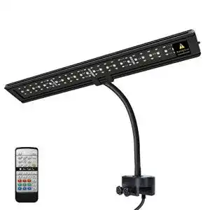 LED-Aquarium-Beleuchtung IREENUO LED Aquarium Beleuchtung