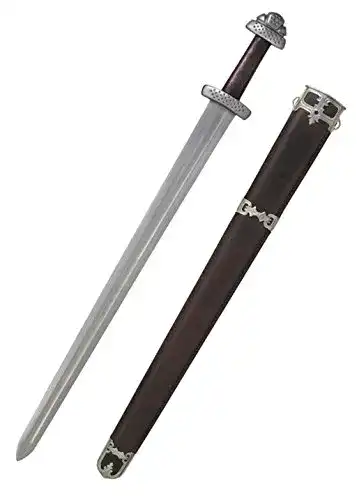 Die beste Wikingerschwert Hanwei Trondheim Wikinger Schwert 2026 Test Bestseller Wikingerschwert Hanwei Trondheim Wikinger Schwert