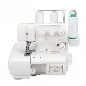 Coverlock BABY LOCK maschine Coverstitch