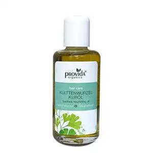 Klettenwurzelöl PROVIDA ORGANICS Provida, 100 ml