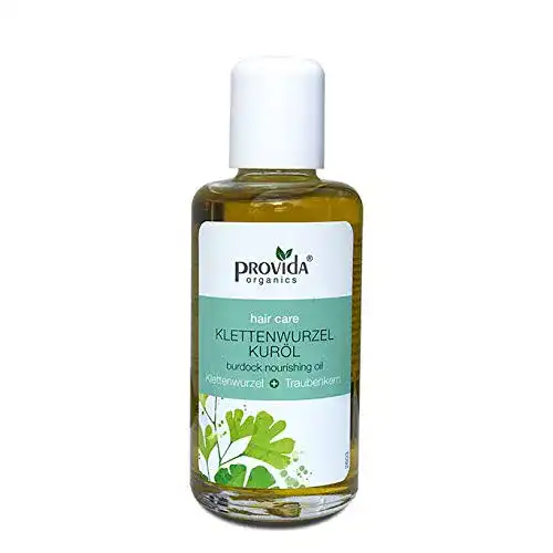 Klettenwurzelöl PROVIDA ORGANICS Provida, 100 ml