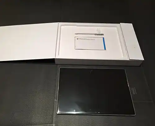 Tablet Windows 10 Microsoft CR5-00004 Tablet-PC 128GB 4GB