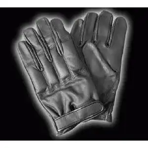 Quarzsandhandschuhe Defender, Gr.M