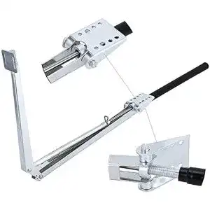 Automatischer Fensteröffner (Gewächshaus) Alaskaprint