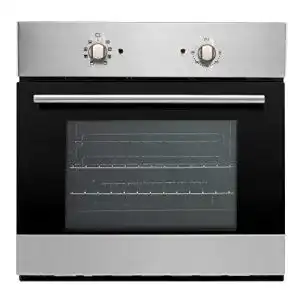 Backofen günstig respekta Einbau Einbaubackofen Edelstahl