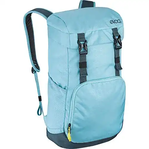 Evoc-Rucksack EVOC MISSION 22l Reiserucksack Tagesrucksack