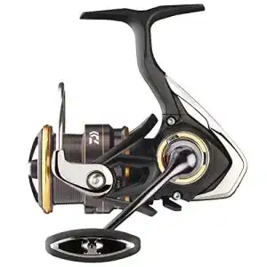 Daiwa-Rollen Daiwa Angeln Legalis LT 1000