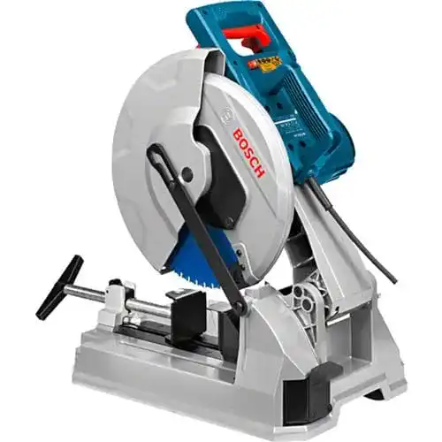 Metallkreissäge Bosch Professional Metalltrennsäge GCD 12 JL