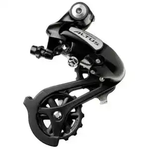Shimano-Schaltwerk SHIMANO Altus RD-M310 Schaltwerk