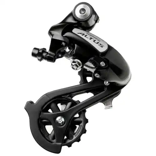 Fahrrad-Schaltwerk SHIMANO Altus RD-M310 Schaltwerk 7/8-fach