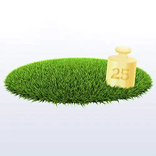Rasensand Müller GmbH 25 kg Gartensand lehmfrei optimiert