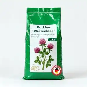 Rotklee-Samen Samenshop 24 Samenshop24® Rotklee, 1kg